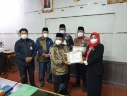 Sippa Dhamma Sammaja Sumsel Raih Juara Umum Nasional