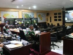 Program Serbuan Vaksinasi dan Rencana PPKM di Jawa -Bali