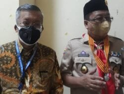 Kwarda Sumsel – FKIP Unsri Ciptakan Guru Mahir Profesional