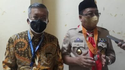 Kwarda Sumsel – FKIP Unsri Ciptakan Guru Mahir Profesional