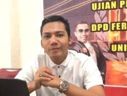 Peran Advokat Muda Sangat Dibutuhkan Sebagai Regenerasi