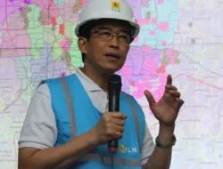 Waw, Dirut PLN Raih Penghargaan CEO Terbaik