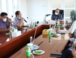 Kebut Pembebasan Lahan untuk Jalan Tol Betung (Sp.Sekayu) – Tempino – Jambi