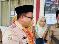 Utamakan Prokes, Pembelajaran Tatap Muka Siap Diberlakukan