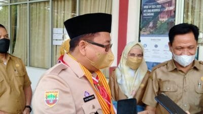 Utamakan Prokes, Pembelajaran Tatap Muka Siap Diberlakukan