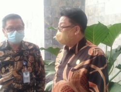 Puluhan Siswa SMAN 1 Indralaya Tidak Naik Kelas, Riza : Covid-19 Jangan Di kambing Hitam