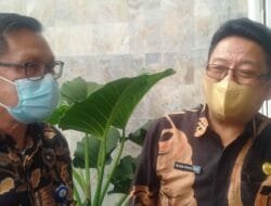 Sumsel Tunda PTM Terbatas Kecuali Zona Kuning dan Hijau