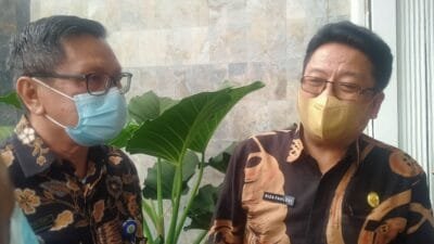 Sumsel Tunda PTM Terbatas Kecuali Zona Kuning dan Hijau