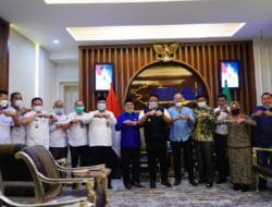 Herman Deru : Gelumbang  Layak Menjadi DOB
