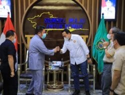 POBSI Gelar Gubernur Cup, Ajang Pemanasan Atlet Bilyar Sebelum PON Papua