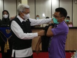 Jelang Hari Raya Qurban, Pemprov Sebar Petugas Pemeriksa Kesehatan Hewan