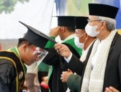 Cetak SDM Unggul, Pemprov Dorong Program  Pendidikan Berbasis Agama  Islam