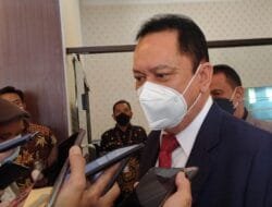 Wagub Minta PT SMS Kembangkan Pembangunan di Sumsel