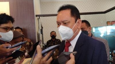 Wagub Minta PT SMS Kembangkan Pembangunan di Sumsel