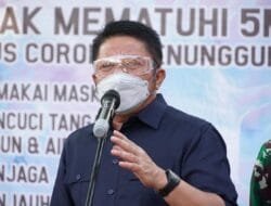 Empat Kasus Covid Varian Delta di Sumsel Sudah Sembuh