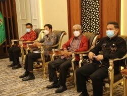 Herman Deru: FKUB Harus Mampu Redam Potensi Perpecahan 