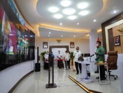 DMDI Indonesia  Ajak Masyarakat Melayu Jadi Motor Penggerak PEN