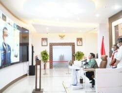 Setelah  Jabar, Giliran Jatim Minta Disuplai Oksigen Dari Sumsel