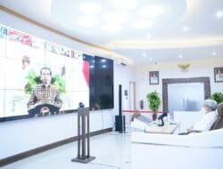 Rakorbangnas BMKG  Kawal Indonesia Tangguh Indonesia Tumbuh