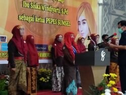 Siska Windiyanti Kembali Terpilih Ketua PEPES Sumsel, Wadah Berdayakan UMKM