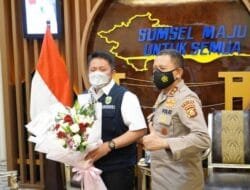 Tekan Lonjakan Kasus Covid 19, HD : 1 Juli Mulai Berlakukan Kebijakan Ganjil Genap 