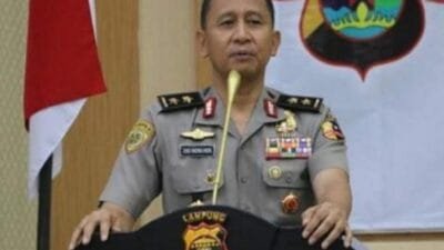 Kapolda mengingatkan Ikhtiar dan Patuhi Prokes