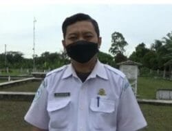 Memasuki Musim Kemarau, Curah Hujan di Sumsel Meningkat