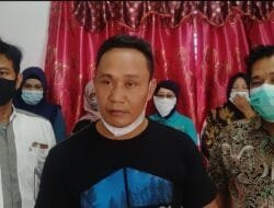 Statement DPD GPMN OKI, Yani Paslah  Bakal Menempuh Jalur Hukum