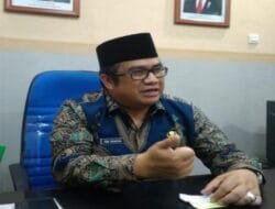 Imbau Umat Muslim Sholat Idul adha Dirumah Saja