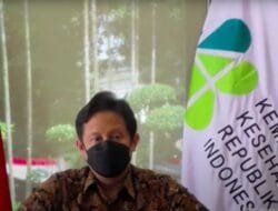 Capai 19 Juta Dosis, Presiden Minta Stok Vaksin COVID-19 Daerah Segera  Dimanfaatkan