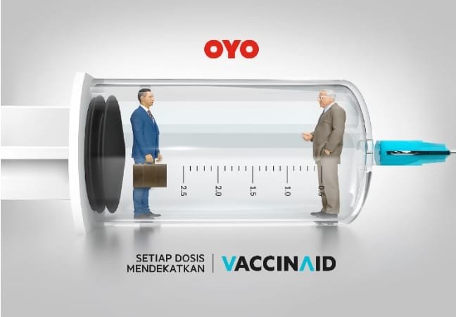 jaringan akomodasi OYO (OYO Indonesia) terus memperkuat komitmennya untuk memaksimalkan pelayanan bagi para pelanggan dengan standar operasional kebersihan dan keamanan tingkat tinggi.