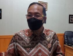 Zulinto Senang Sumsel Ada Bantuan Keluarga Almarhum Akidi Tio Senilai Rp 2 Triliun Penanganan Covid-19 di Sumsel