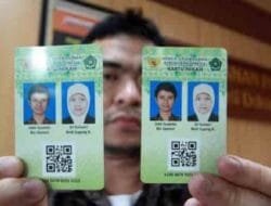 Stop Penerbitan Buku Nikah Ganti Format Digital