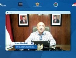 UMKM di 194 Desa Sejahtera Astra Tembus Pasar Ekspor