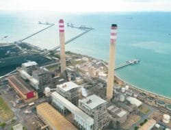 Uji Coba Perdagangan Emisi Karbon di Pembangkit Listrik PLN Sukses