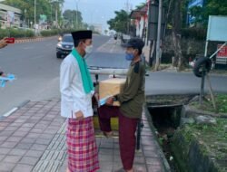 Harnojoyo Kembali Gerakan Safari Sholat Subuh