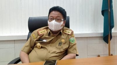 Sekolah PTM , Reza Fahlevi : Harus Ada Surat Pernyataan dan Izin Orang Tua