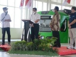 KA Bandara YIA Persingkat Jarak Tempuh 40 Menit