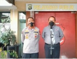 Heryanti, Anak Akidi Tio Berstatus Saksi
