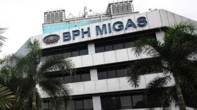 Ilustrasi Foto : Kantor BPH Migas Jakarta