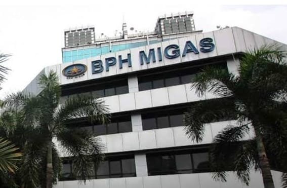 Ilustrasi Foto : Kantor BPH Migas Jakarta