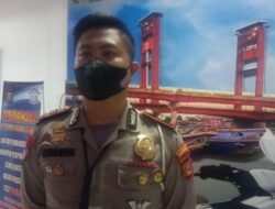 Kantor Pelayanan Pemohon SIM Satlantas Polrestabes Palembang Berubah Drastis