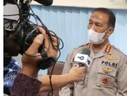 Polda Sumsel Ungkap Kasus Pelaku Kejahatan Narkotika Meningkat