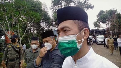 Sosok Alm Percha, Ratu Dewa : Beretika dan Menjunjung Akhlak