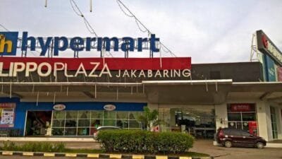 Nge – Mall Pakai Kartu Vaksin, Palembang Belum Berlaku