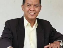 Geger  Dana Hibah Rp 2 Triliun, Bagindo Togar : Sangat Tidak Rasional