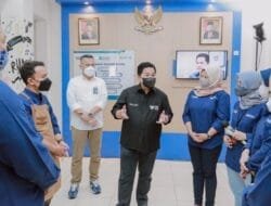 Erick Thohir Apresiasi PLN Dukung 8 Ribu UMKM