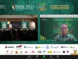 Ajang ISDA 2021, PLN Borong 7 Penghargaan