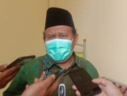 54 Orang Peserta KPID Sumsel Akan Mengikuti Tes CAT