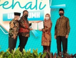 Kemenag Luncurkan Sehati, Program Sertifikasi Halal Gratis bagi UMK